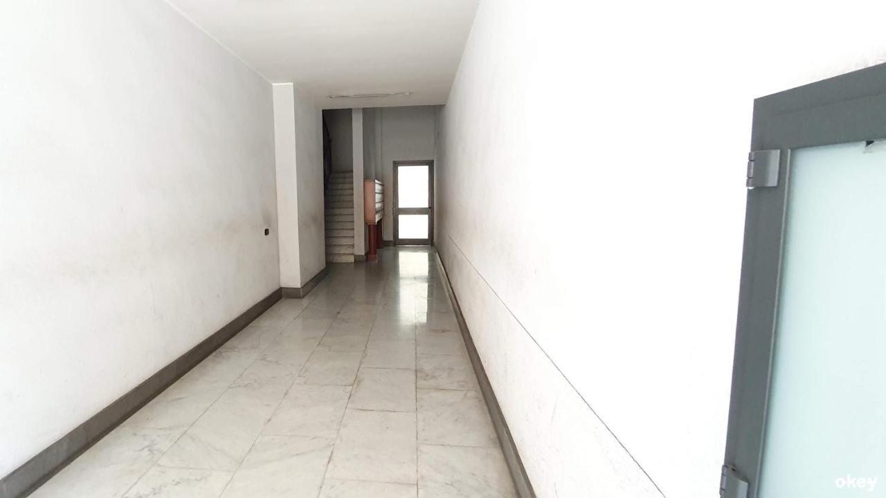 Urban Homy - Bari Centro Exterior foto