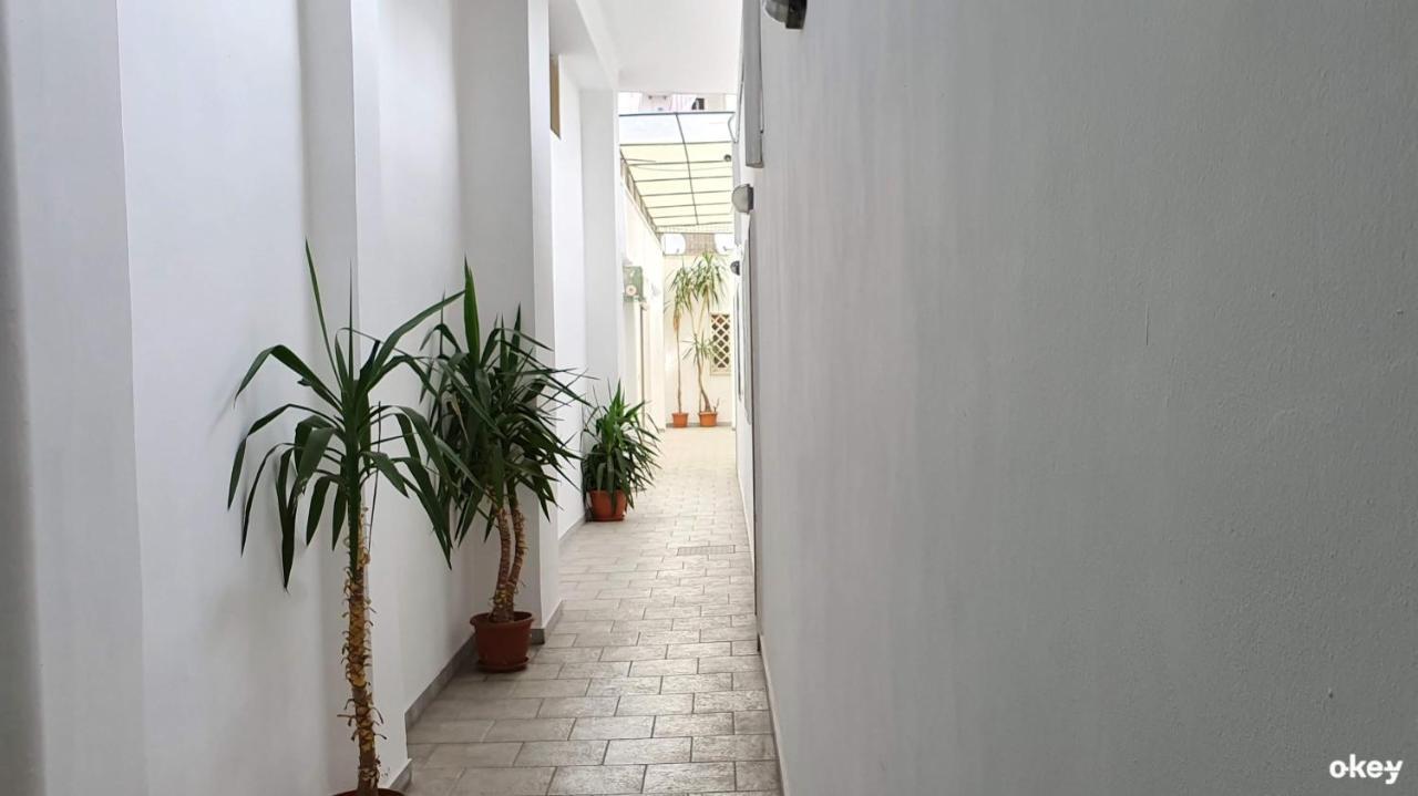 Urban Homy - Bari Centro Exterior foto