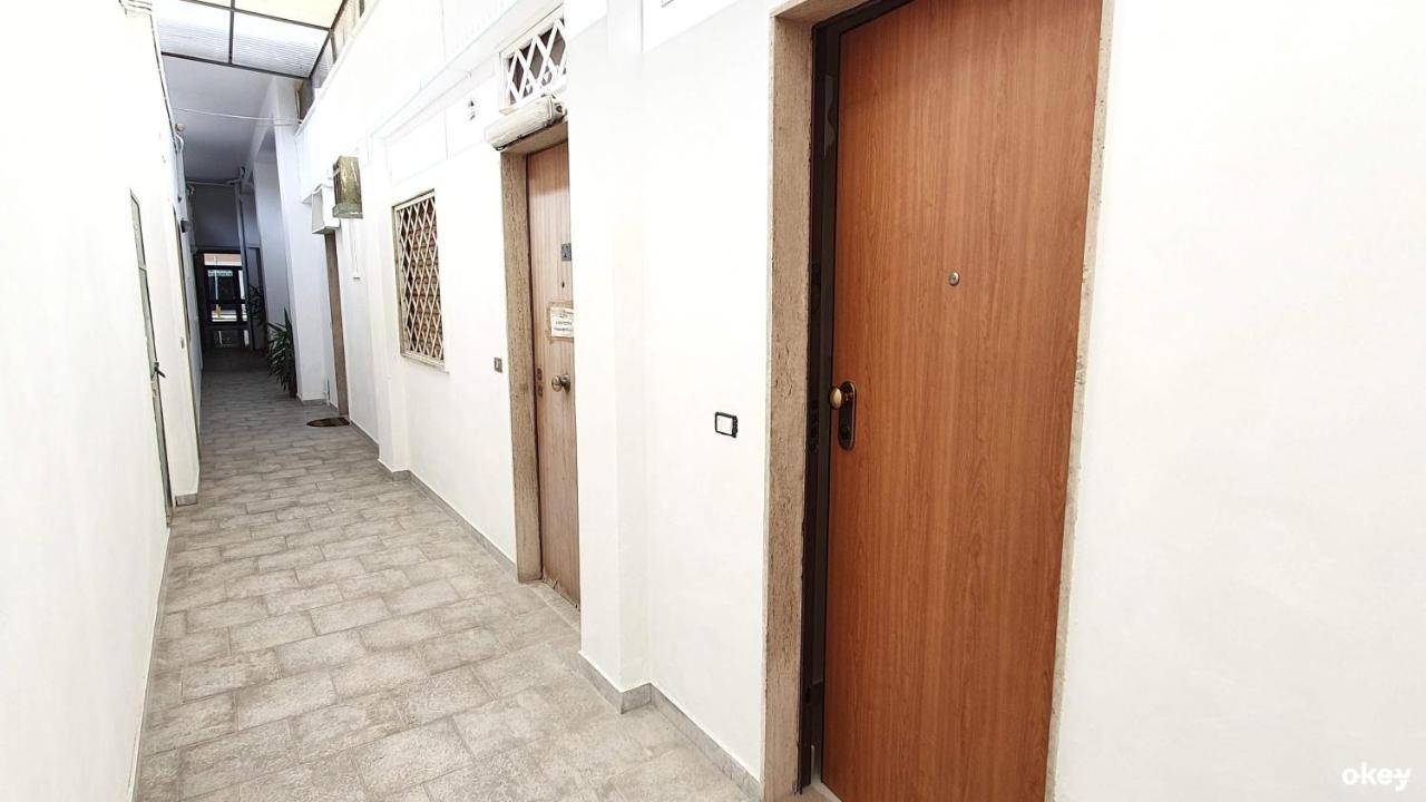 Urban Homy - Bari Centro Exterior foto